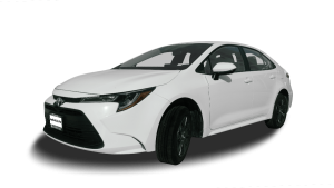 Toyota Corolla 1
